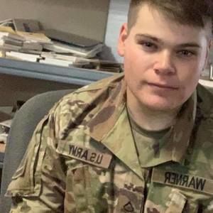 Meet your Posher, Austin